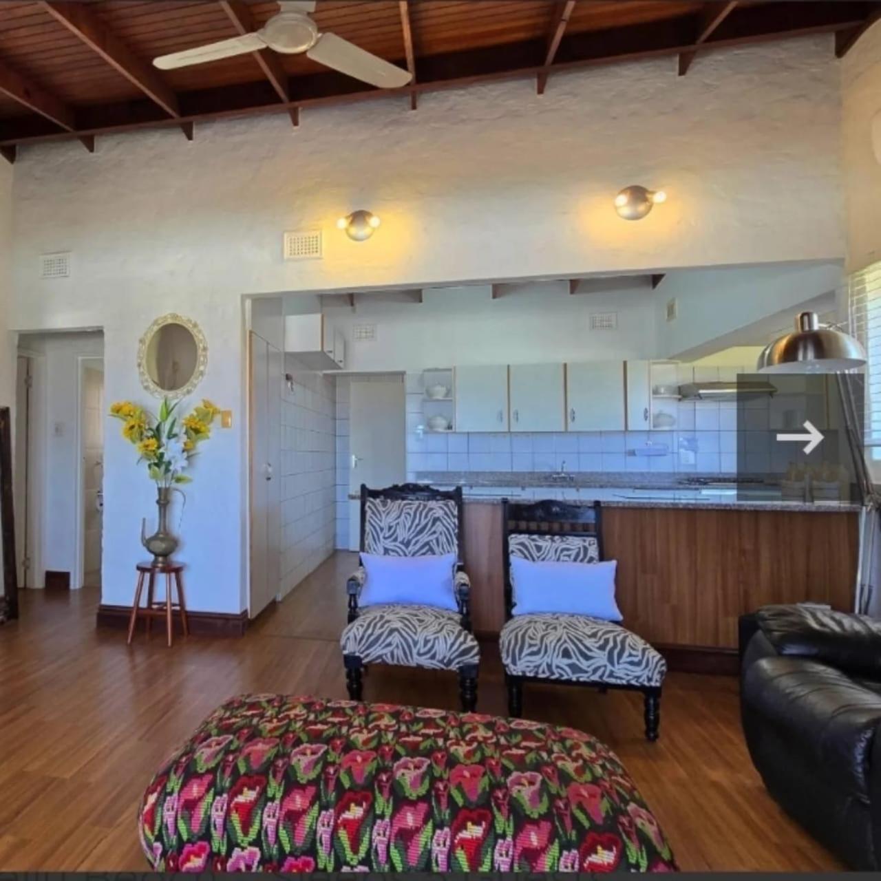 Isle Of Shelley 8 Appartement *