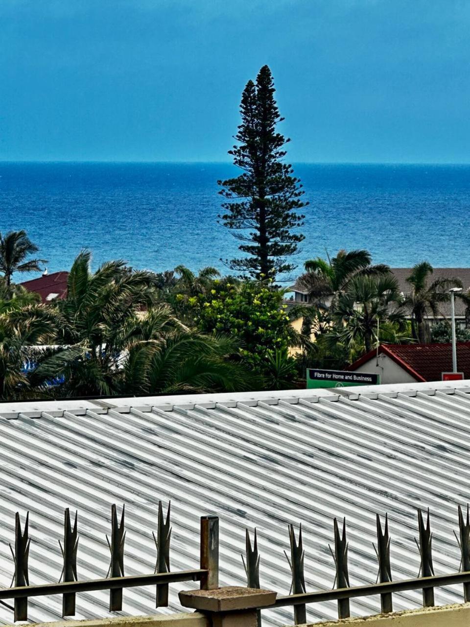 Appartement Isle Of Shelley 8 *