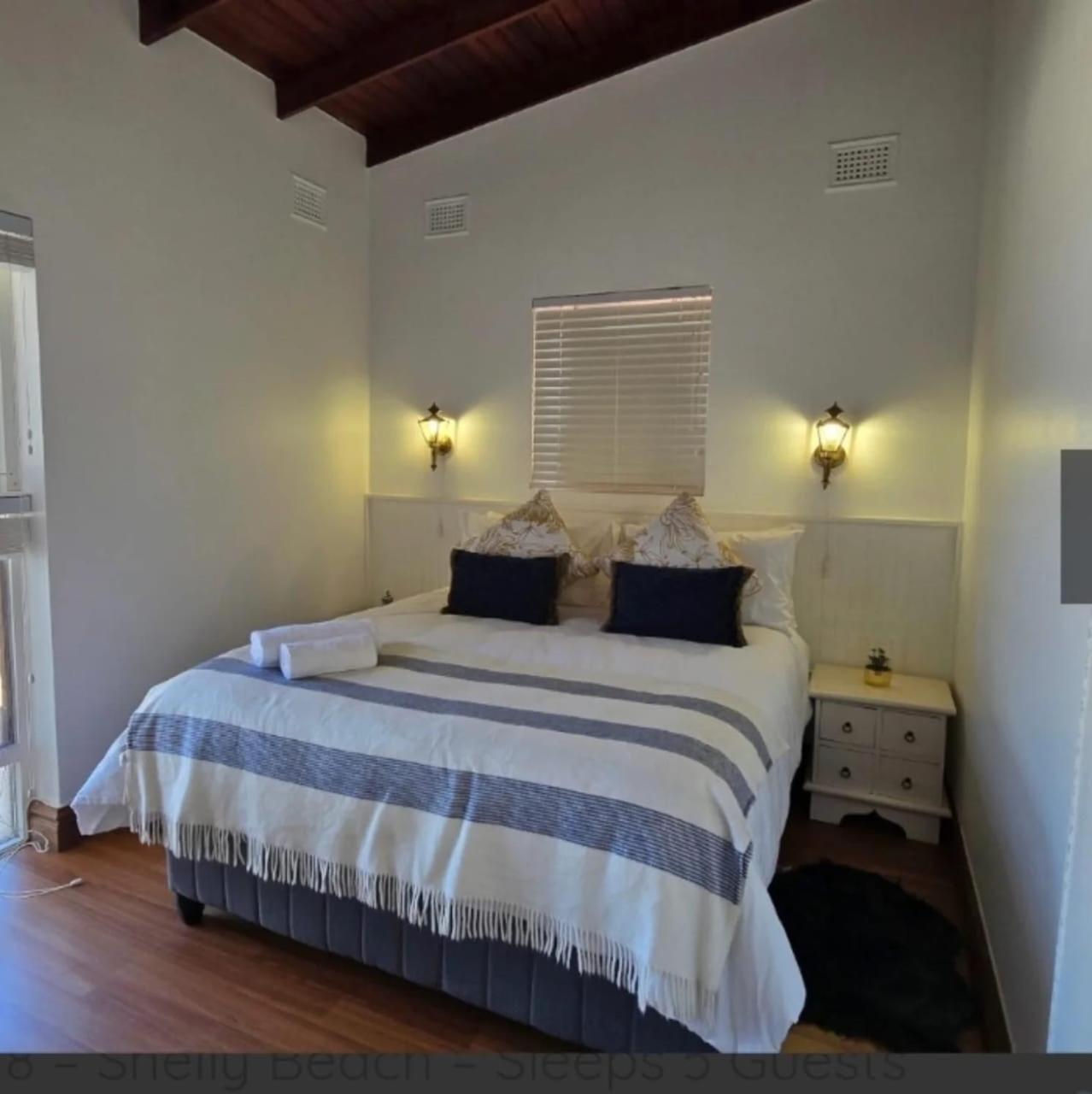 Appartement Isle Of Shelley 8 *