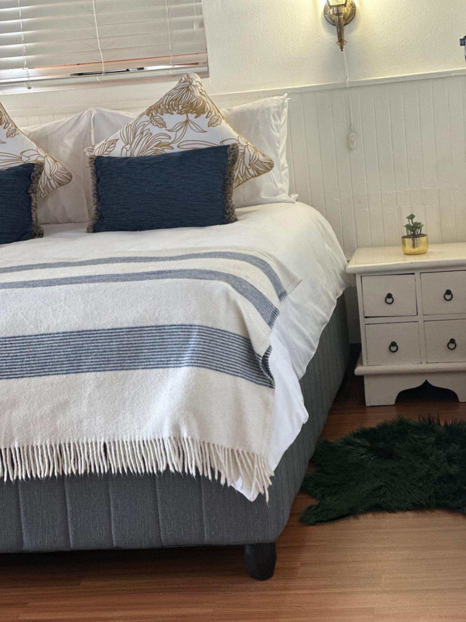 Isle Of Shelley 8 Appartement Margate